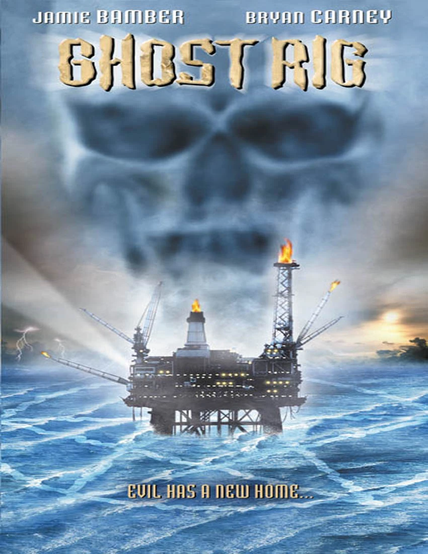 Ghost rig | Horror Wiki | Fandom