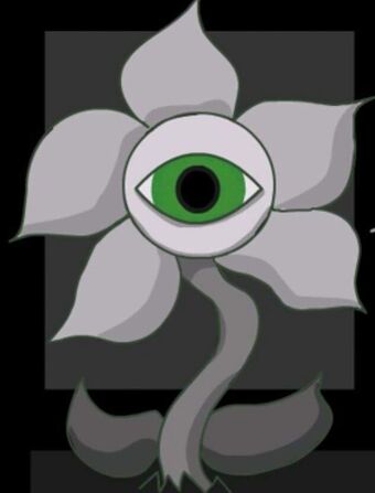 Flowey Horrortale Wikia Fandom