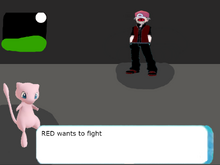 Poke fight-0
