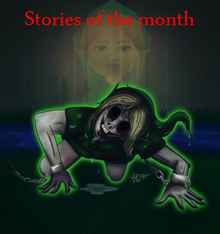Stories of the month