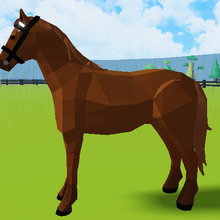 Horses Horse Valley 2 Roblox Wiki Fandom