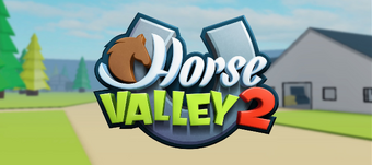 Horse Valley 2 Roblox Wiki Fandom