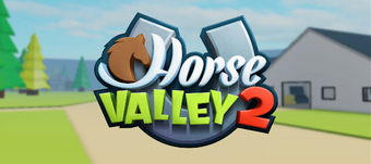 Roblox Horse Valley Wiki