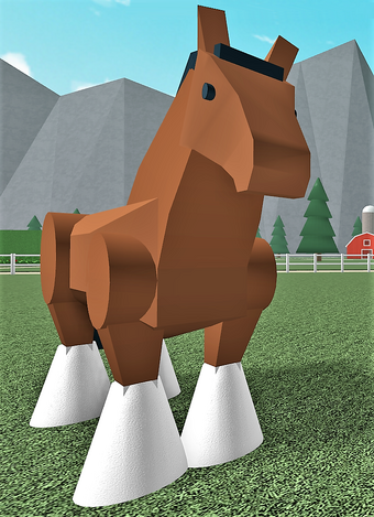 Roblox Horse Valley Wiki