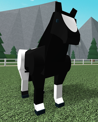 Roblox Horse Valley 2