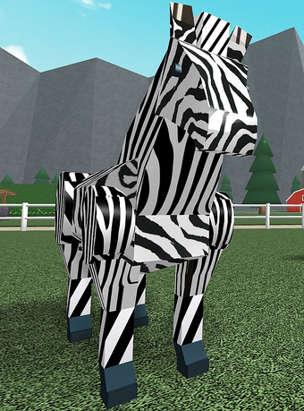 Horse Valley Roblox