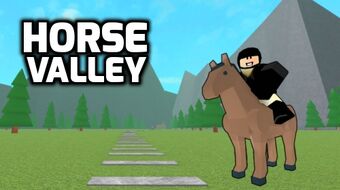 Horse Valley Wikia Fandom - roblox horse valley wiki