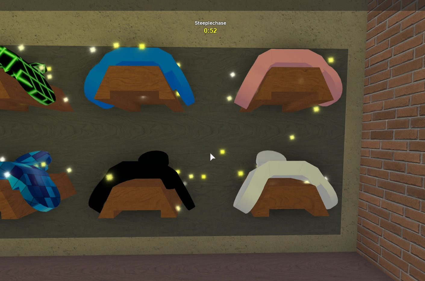 Saddles Horse Valley Wikia Fandom