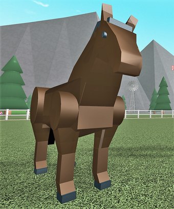 Morgan Horse Valley Wikia Fandom - black horse roblox