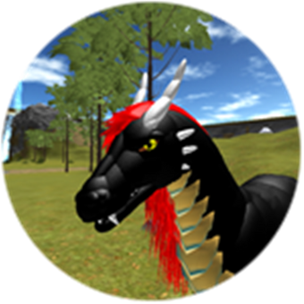 New Horse World Hippogriff Roblox