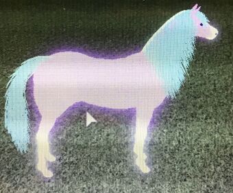 Roblox Horse World Club