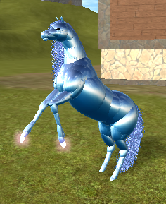 Roblox Horse World How To Get Wolf Horse
