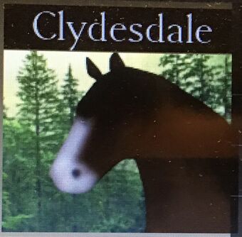 Horse World Wiki Fandom - high hopes stables roblox