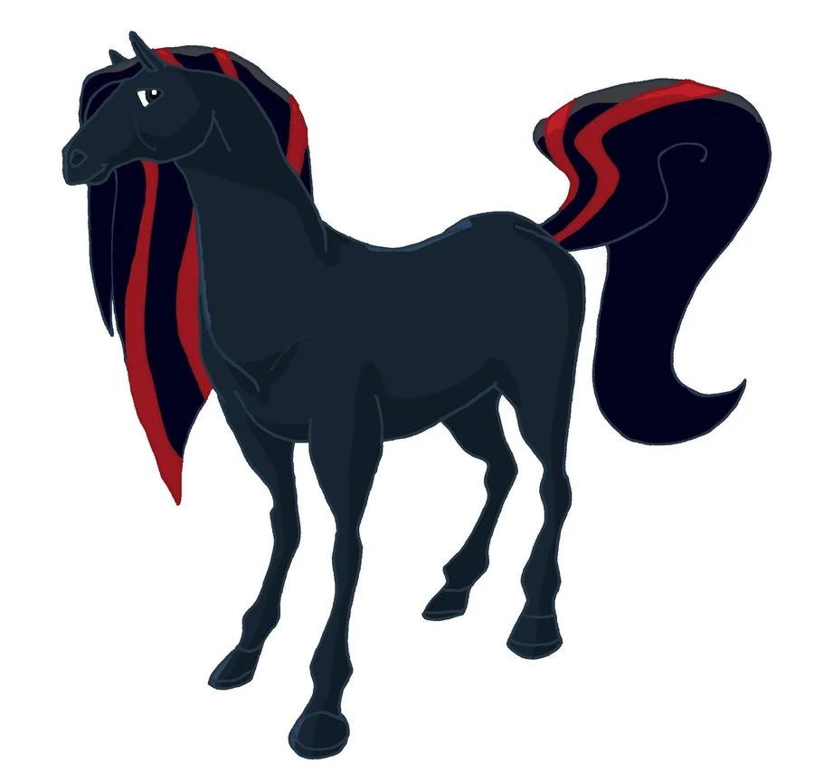Scarlet Horseland Wiki FANDOM powered by Wikia