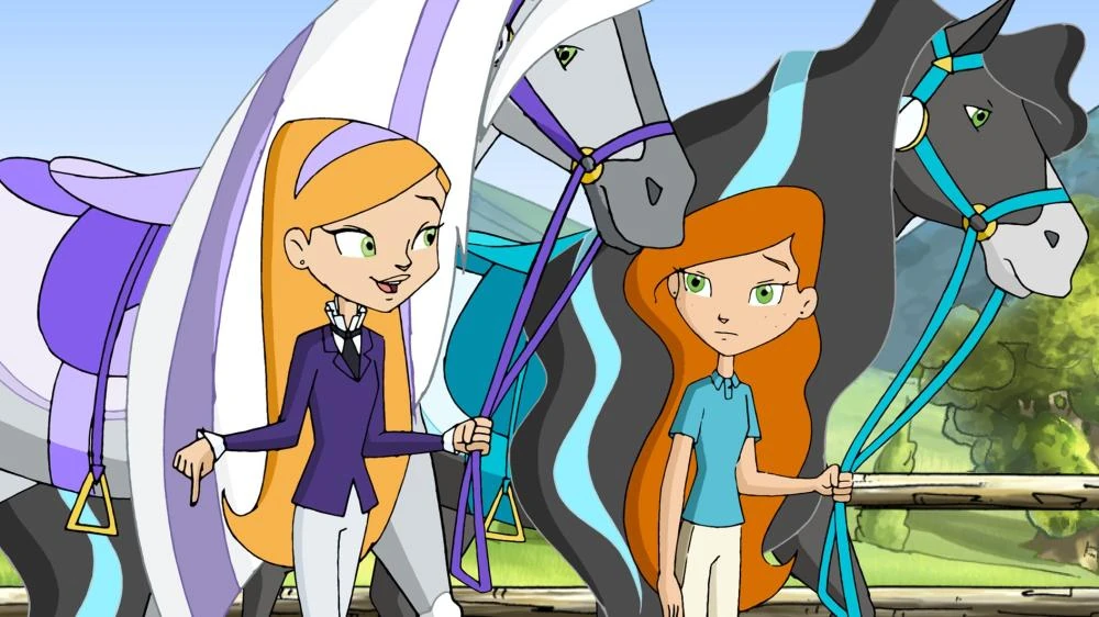 Bild 3304811.jpg Horseland Wiki FANDOM powered by Wikia