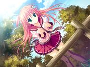 Wallpaper Category Characters Hoshizora E Kakaru Hashi Wiki Fandom Desktop Wallpaper