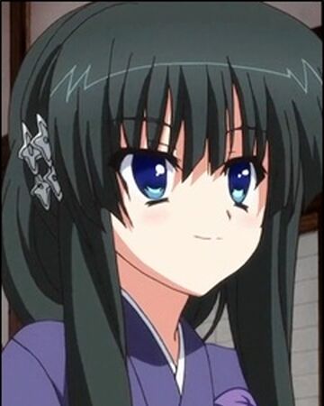 Wallpaper Senka Yorozu Hoshizora E Kakaru Hashi Wiki Fandom HD