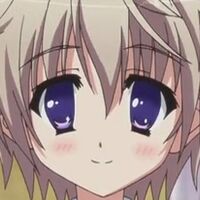 Wallpaper Ayumu Hoshino Hoshizora E Kakaru Hashi Wiki Fandom HD