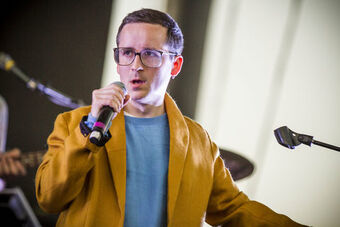 alexis hot chip