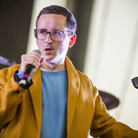 hot chip cambridge