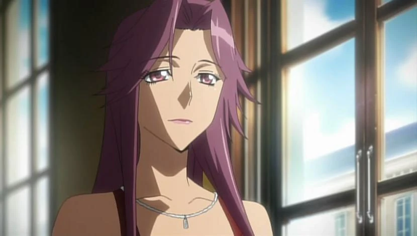 Highschool Of The Dead Porn