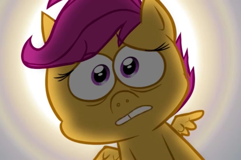 Scootaloo Hotdiggedydemon Wiki Fandom Powered By Wikia