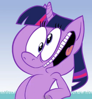 Twilight sparkle