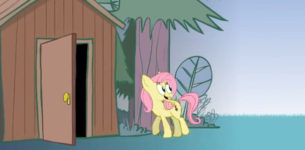 fluttershy hotdiggedydemon wiki fandom powered by wikia
