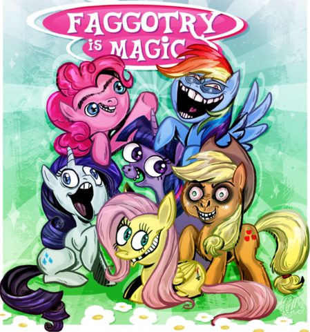 my little pony: friendship is magic/pony.mov