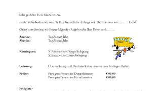 Antwort Auf Beschwerde Hotel Lexikon Fandom Powered By Wikia