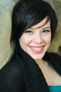 Laura Maria Heid | Hotel 13 Wiki | FANDOM powered by Wikia