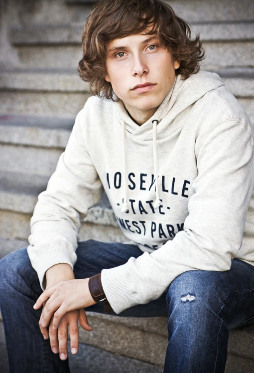 Jan David Bürger Jan David Bürger