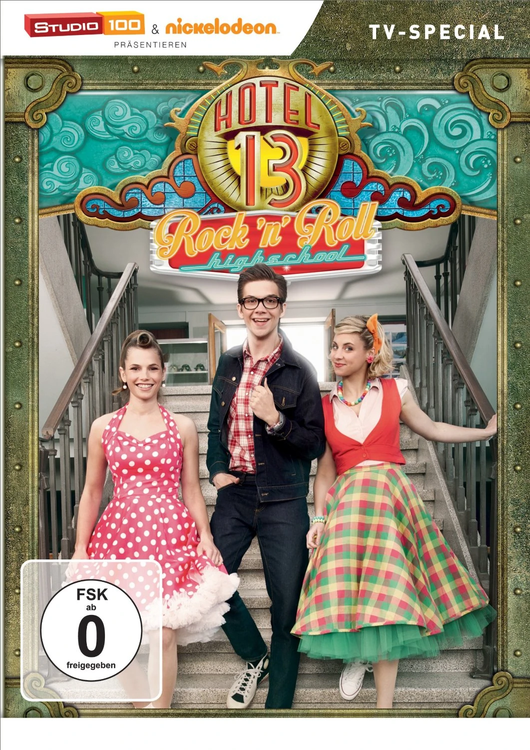 Hotel 13 Staffel 2 Serienstream