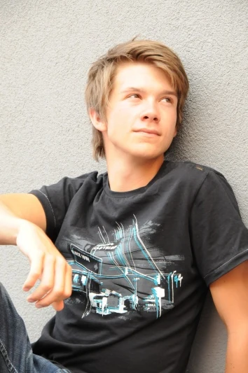 Bild Patrick Baehr 01.jpg Hotel 13 Wiki FANDOM powered by Wikia