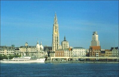 Antwerpen