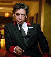 Tony Casemore
