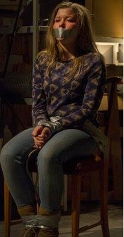 Jenny fanget