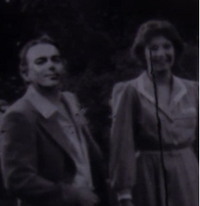 Georg og Ingeborg