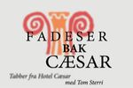 Fadeser bak Fasaden