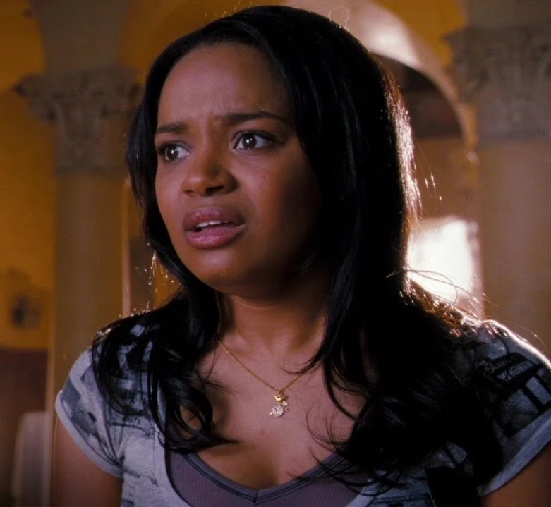 Heather Hotel For Dogs Wiki Fandom