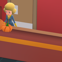 Hideaween Event Hotel Hideaway Wiki Fandom