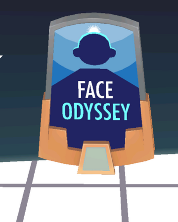 Faces Hotel Hideaway Wiki Fandom