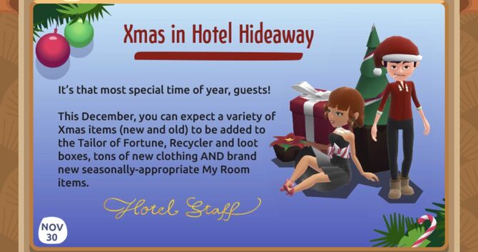 Hotel Hideaway wiki | FANDOM powered by Wikia