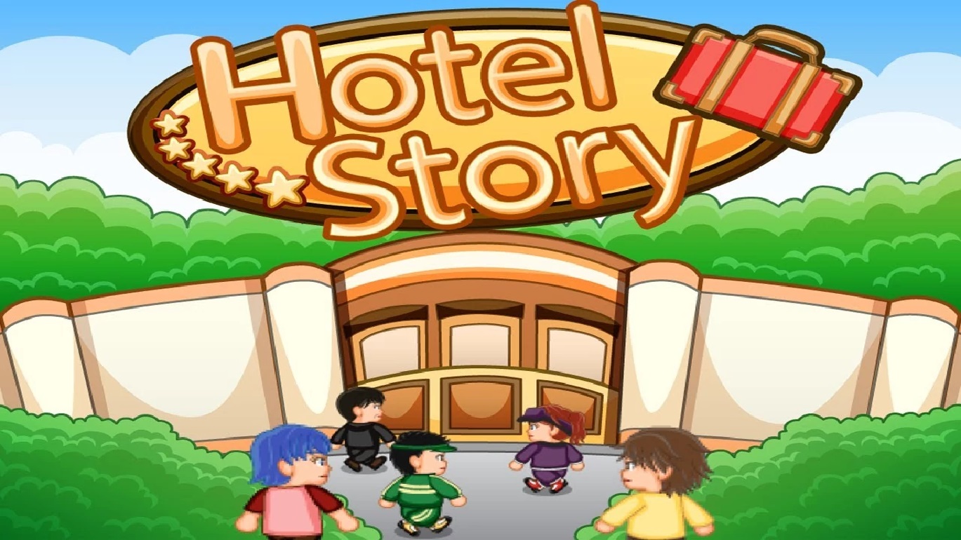 Гейм хотел. Игра отель. Hotel story. Счастливый отель игра.