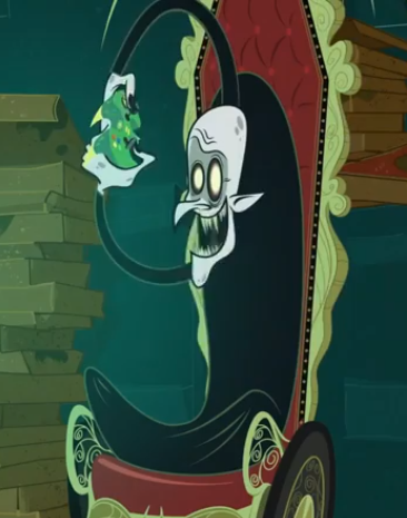 Gene Dracula | Hotel Transylvania Wiki | Fandom