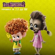 Dennis | Hotel Transylvania Wiki | FANDOM powered by Wikia