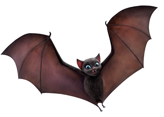 hotel transylvania mavis bat