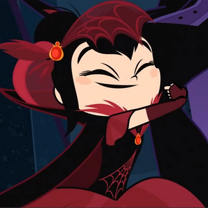 Lydia Dracula Hotel Transylvania Wiki Fandom