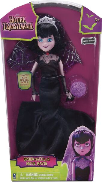 mavis bride doll