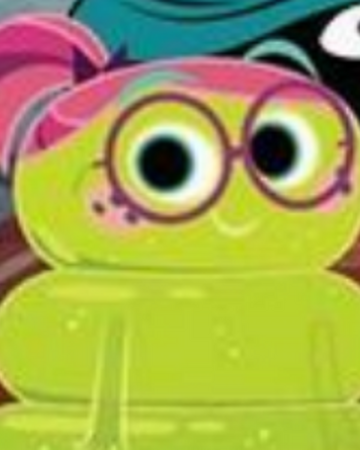 Wendy Blob Hotel Transylvania Wiki Fandom